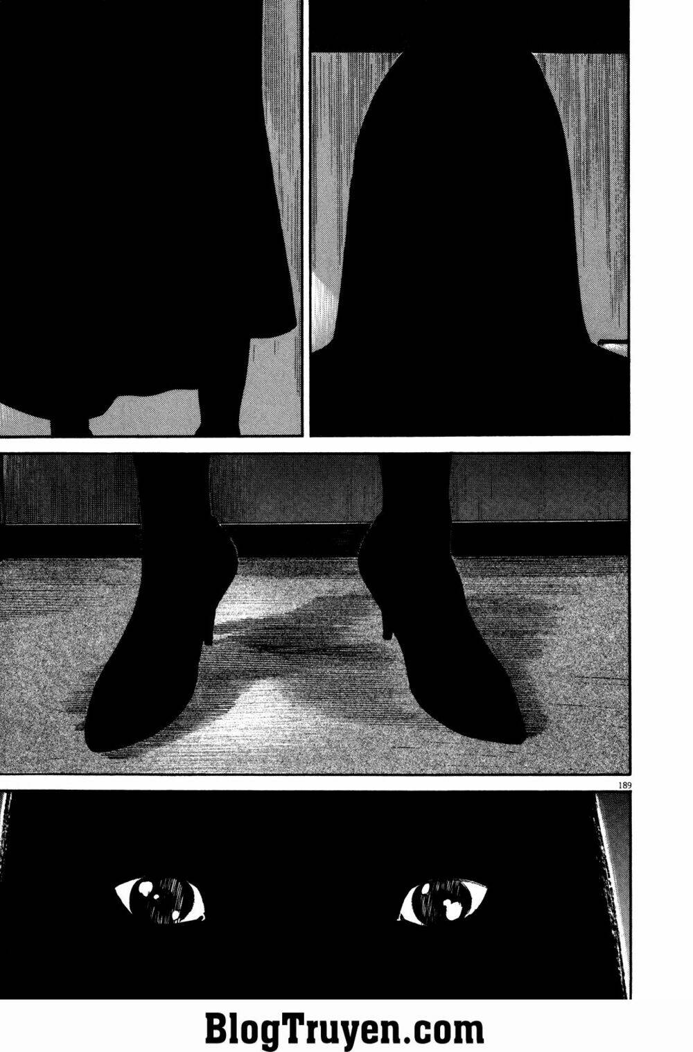 Homunculus Tập 79 trang 13