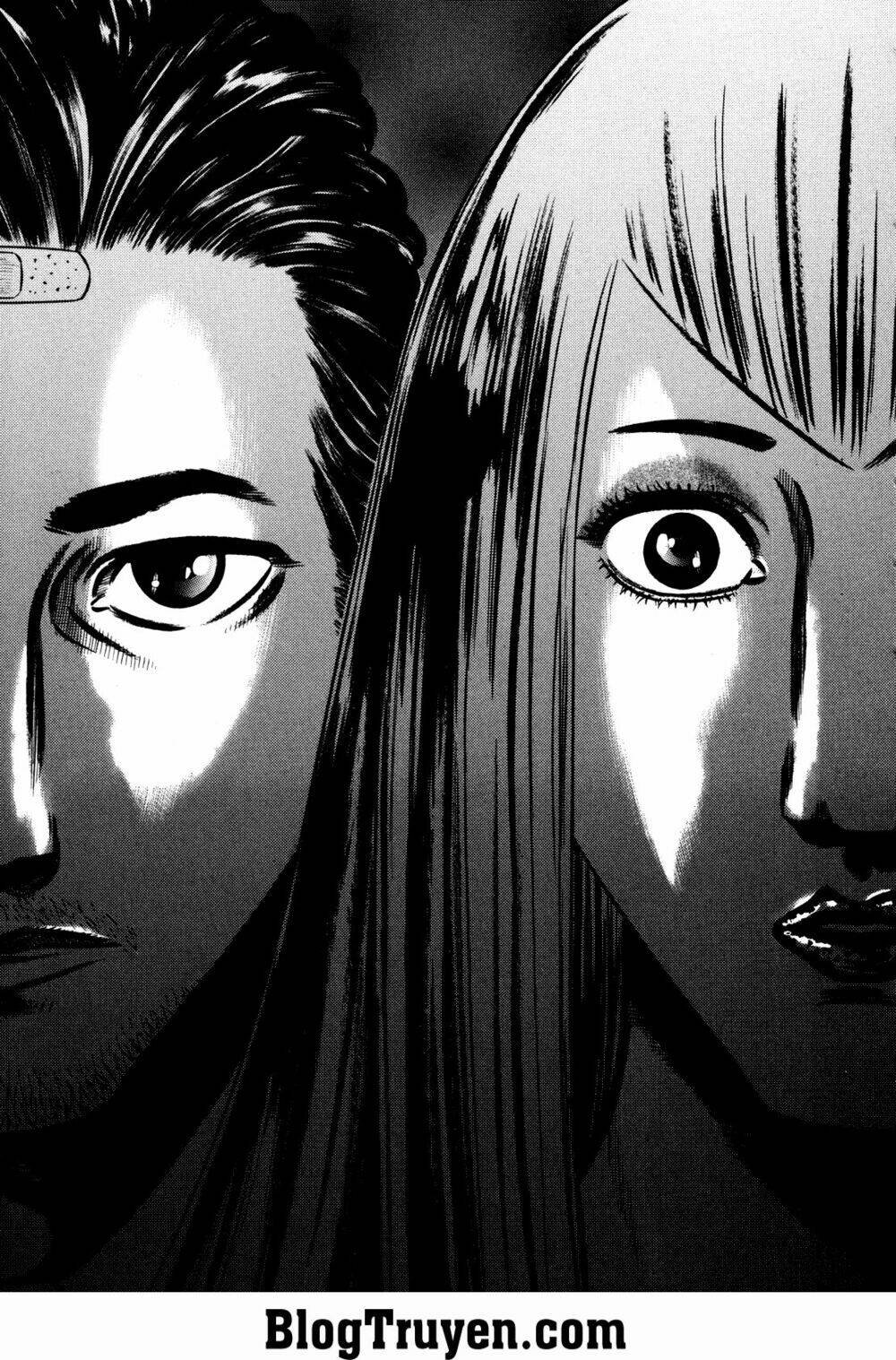Homunculus Tập 79 trang 15