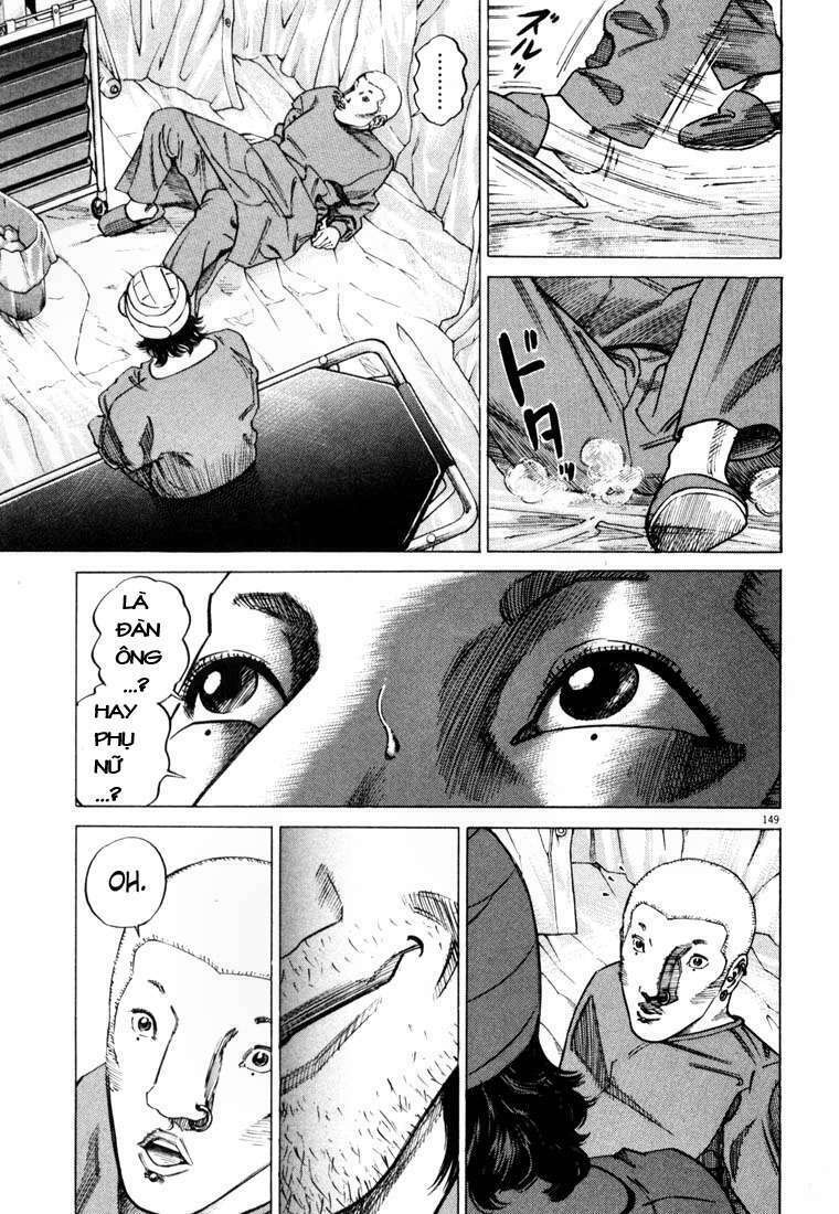 Homunculus Tập 8 trang 14