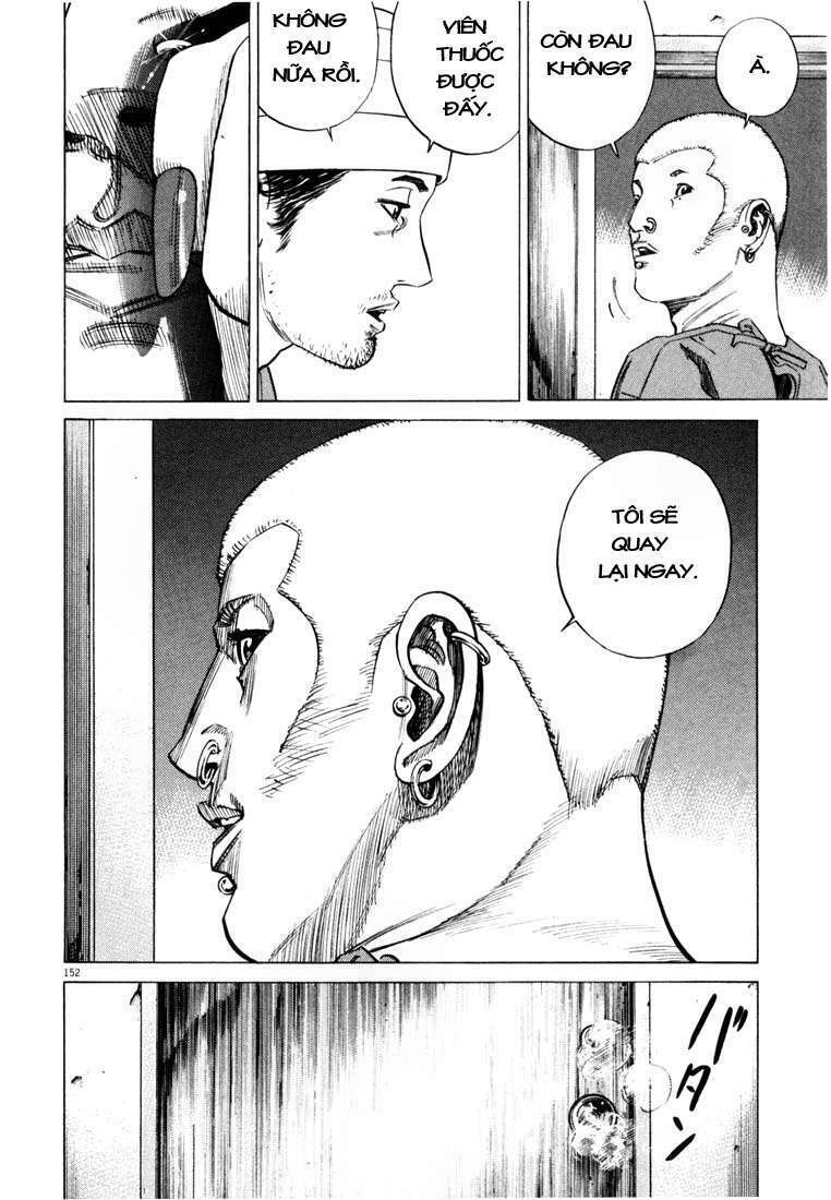 Homunculus Tập 8 trang 17