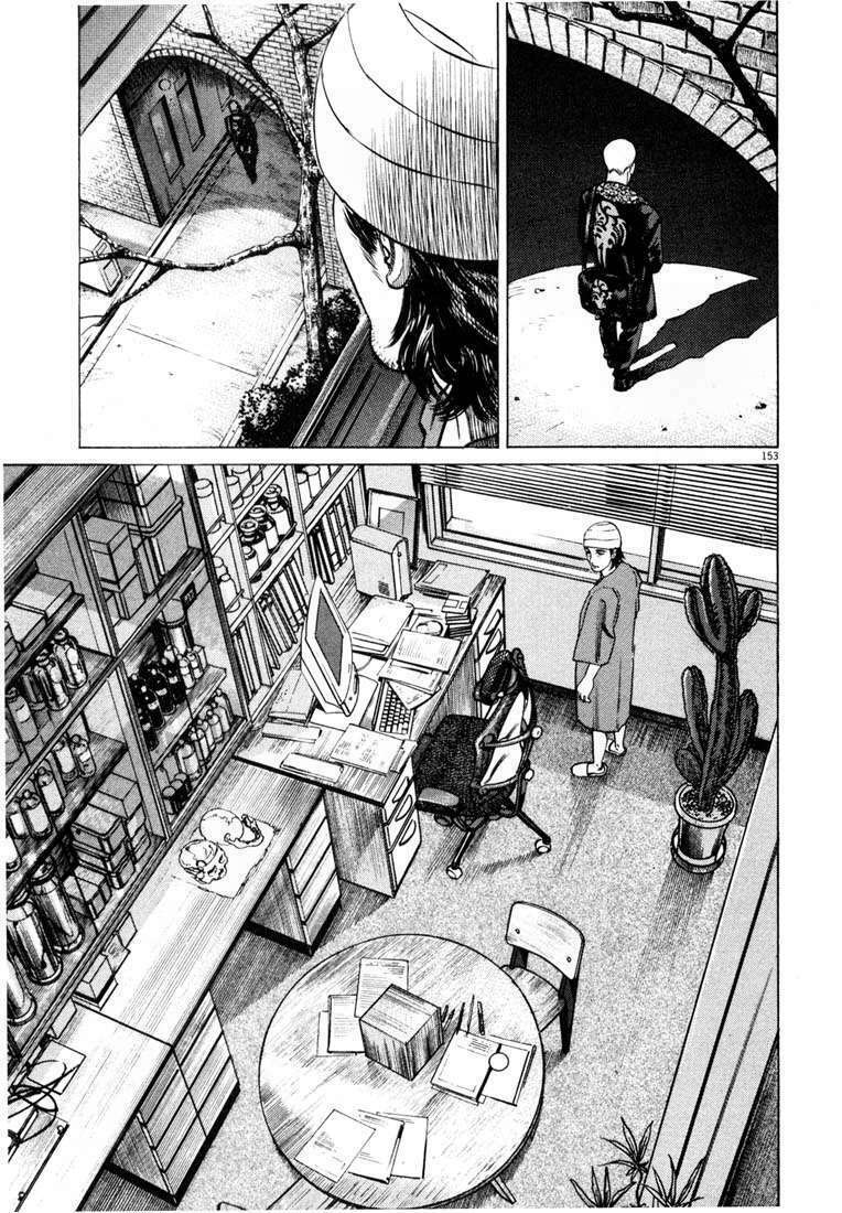 Homunculus Tập 8 trang 18