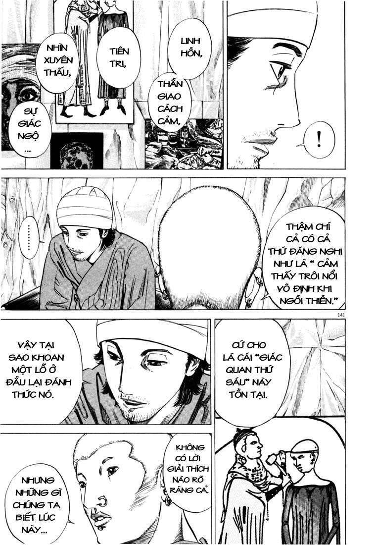 Homunculus Tập 8 trang 6