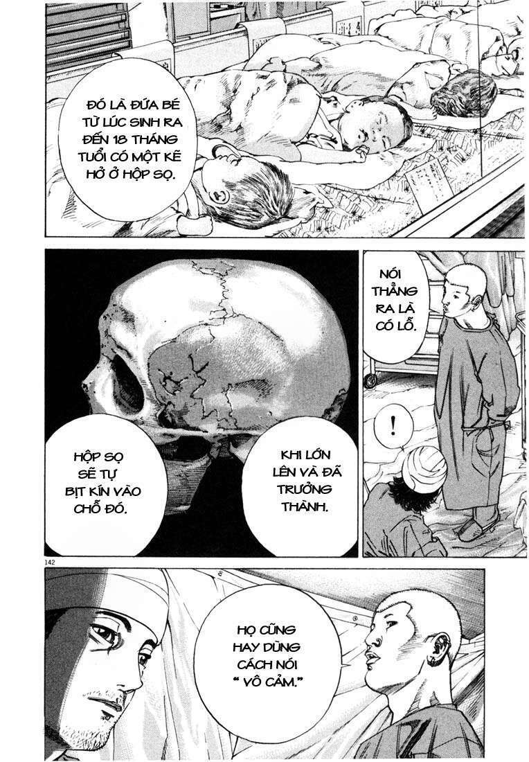 Homunculus Tập 8 trang 7
