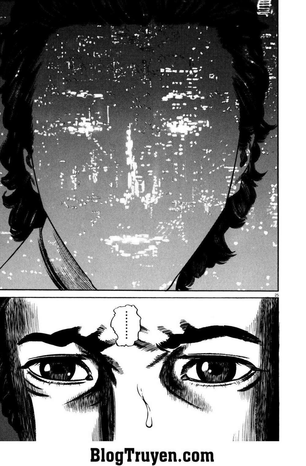 Homunculus Tập 81 trang 11