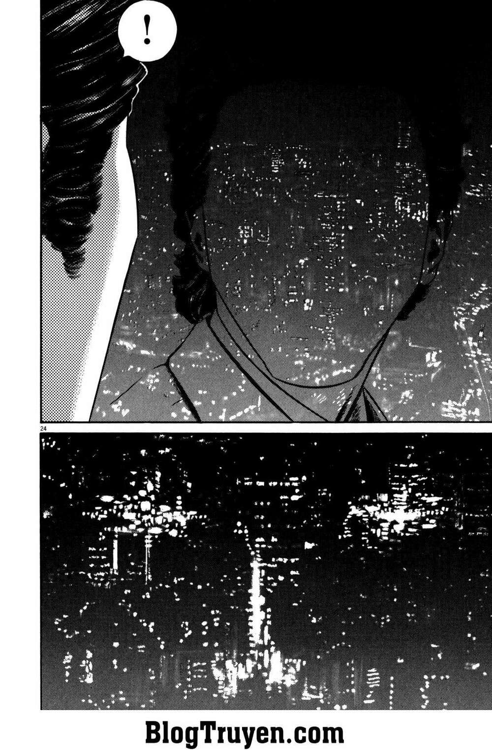 Homunculus Tập 81 trang 10