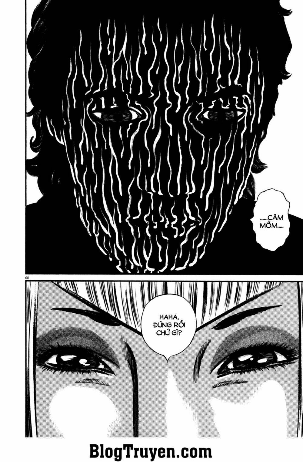 Homunculus Tập 83 trang 10