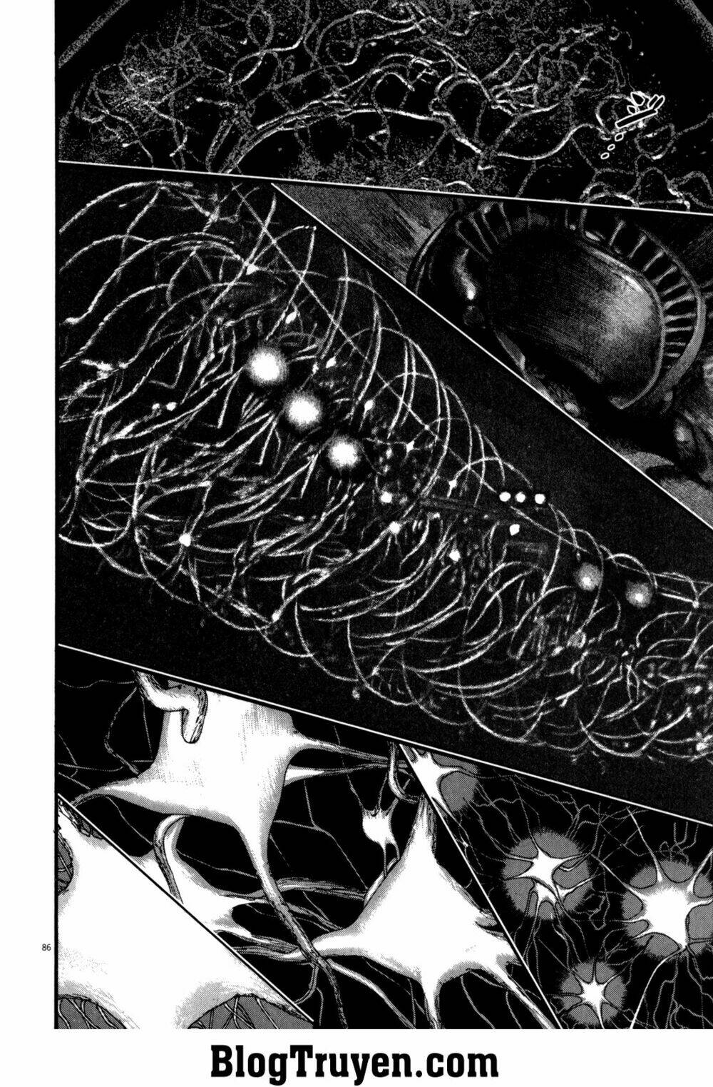 Homunculus Tập 84 trang 18