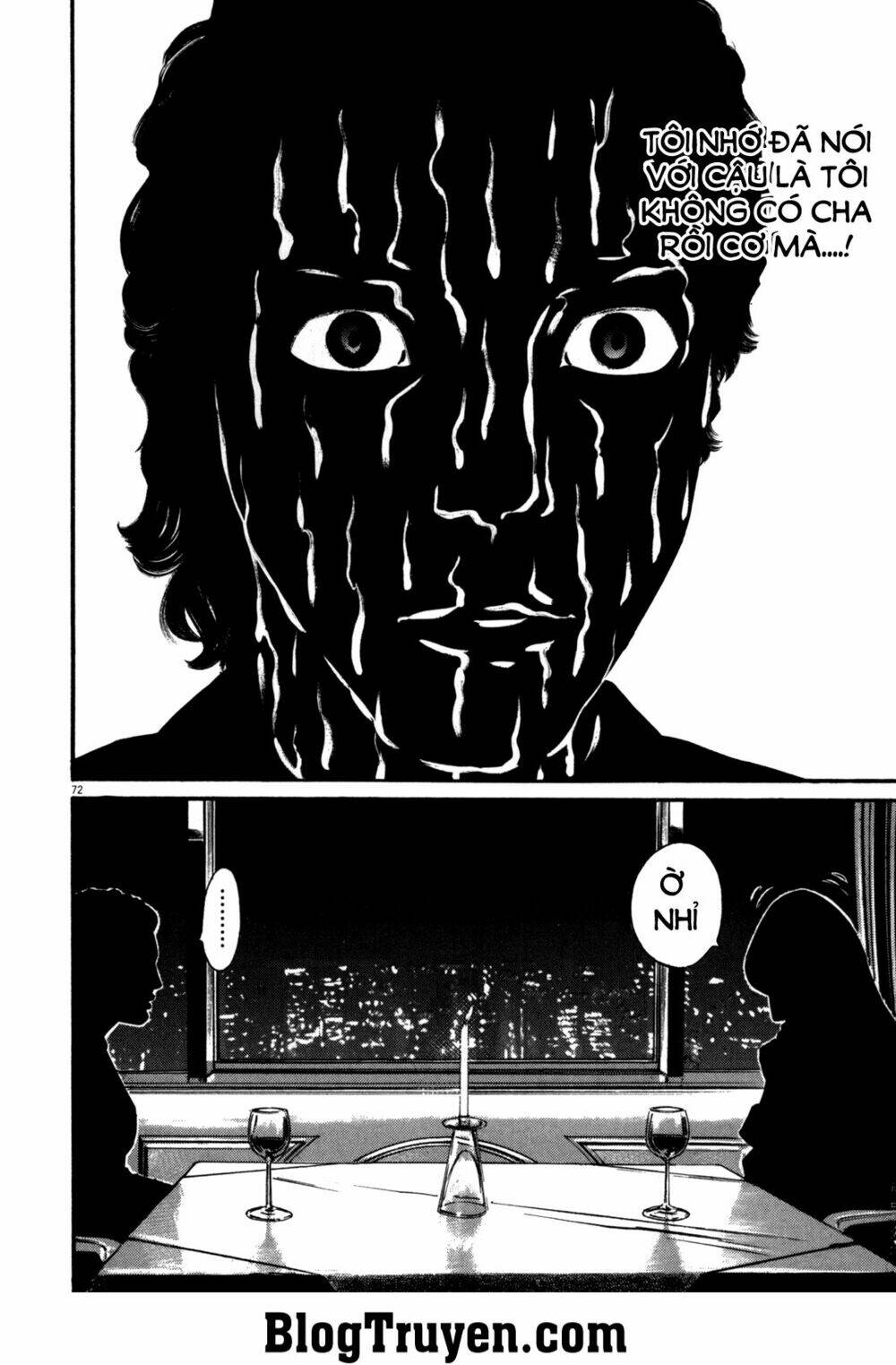 Homunculus Tập 84 trang 5