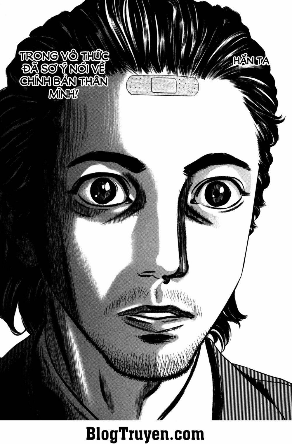 Homunculus Tập 84 trang 10