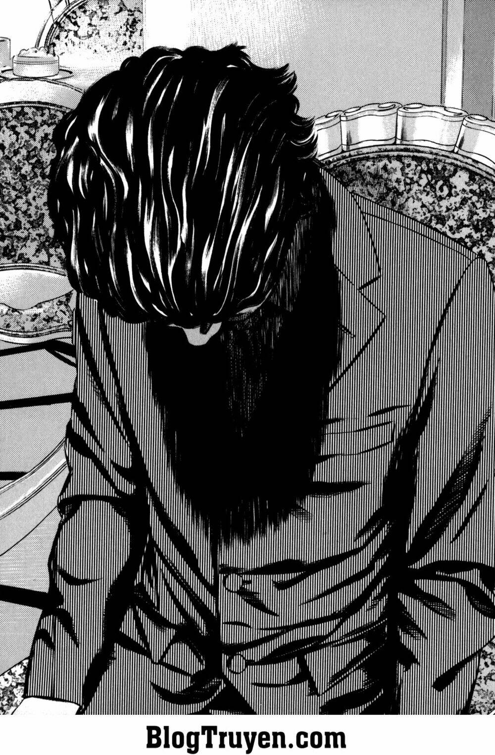 Homunculus Tập 85 trang 4