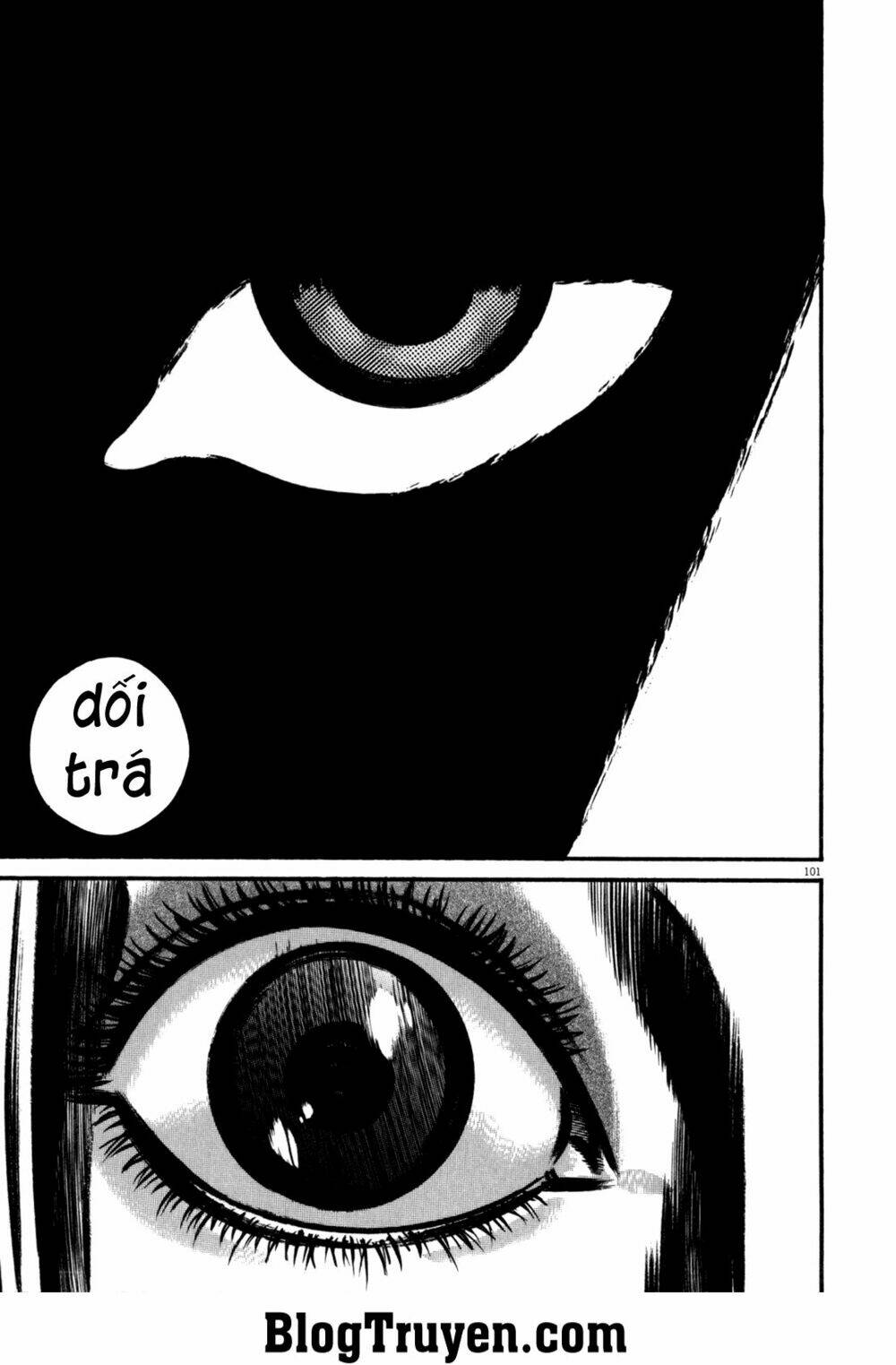 Homunculus Tập 85 trang 10