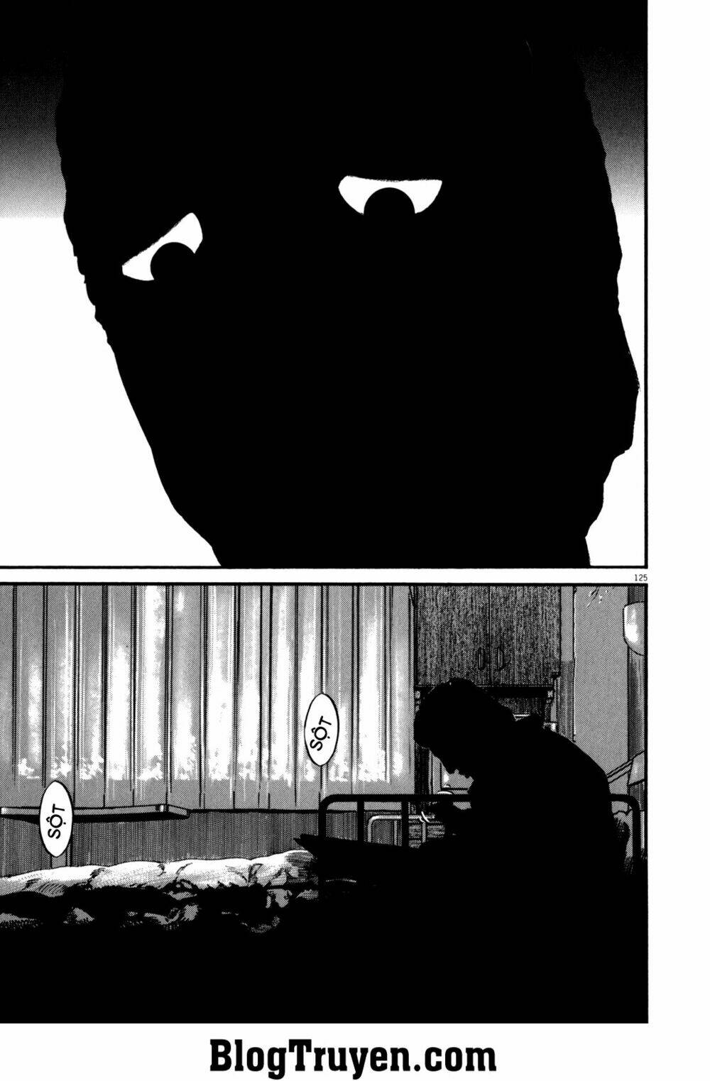 Homunculus Tập 86 trang 15