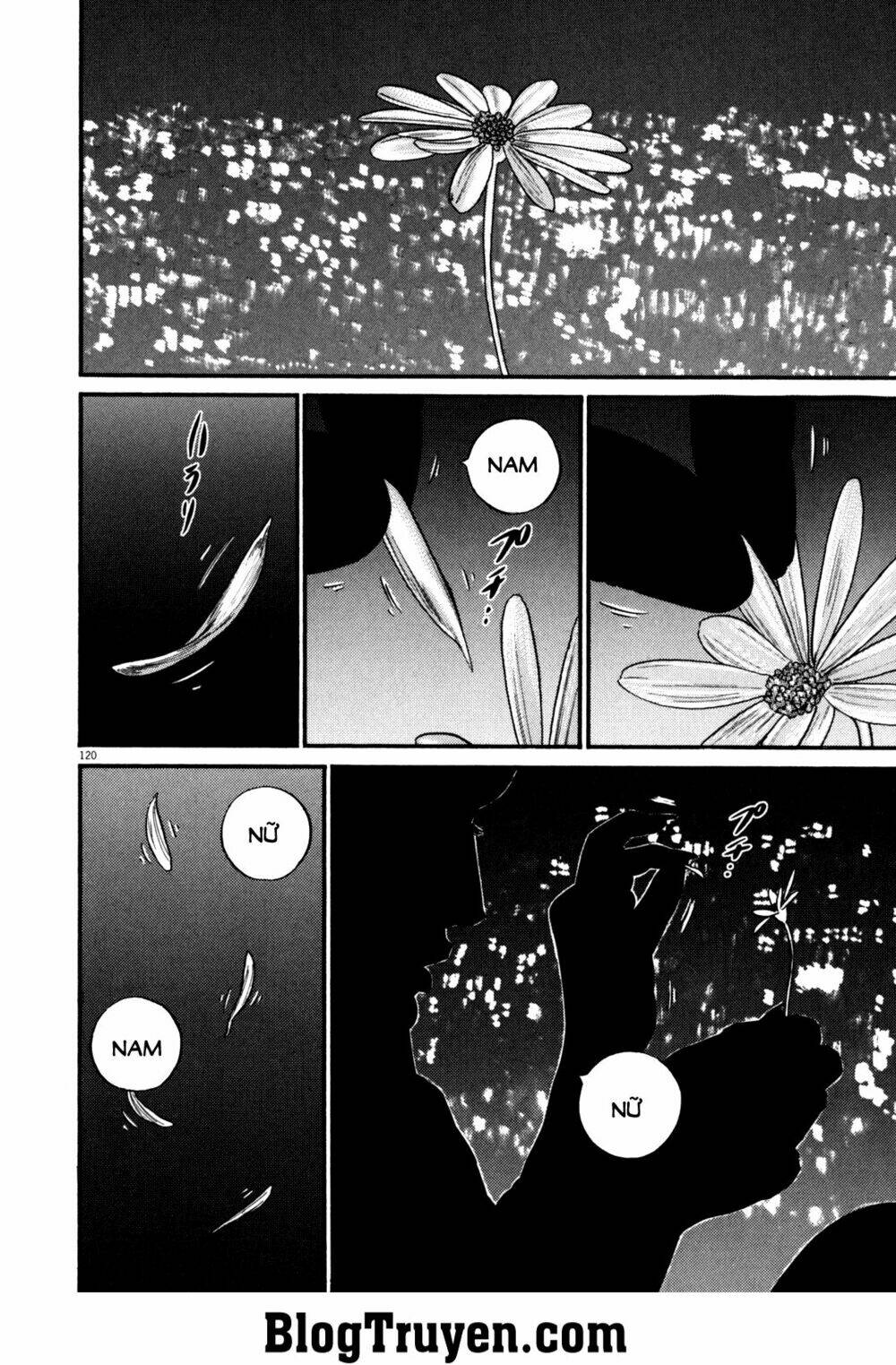 Homunculus Tập 86 trang 10