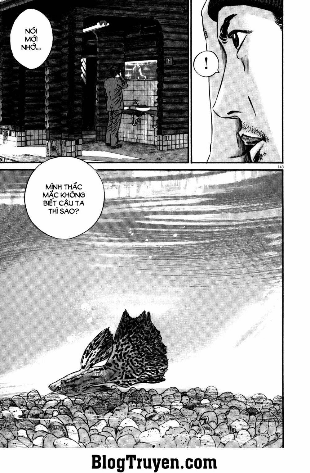 Homunculus Tập 87 trang 14