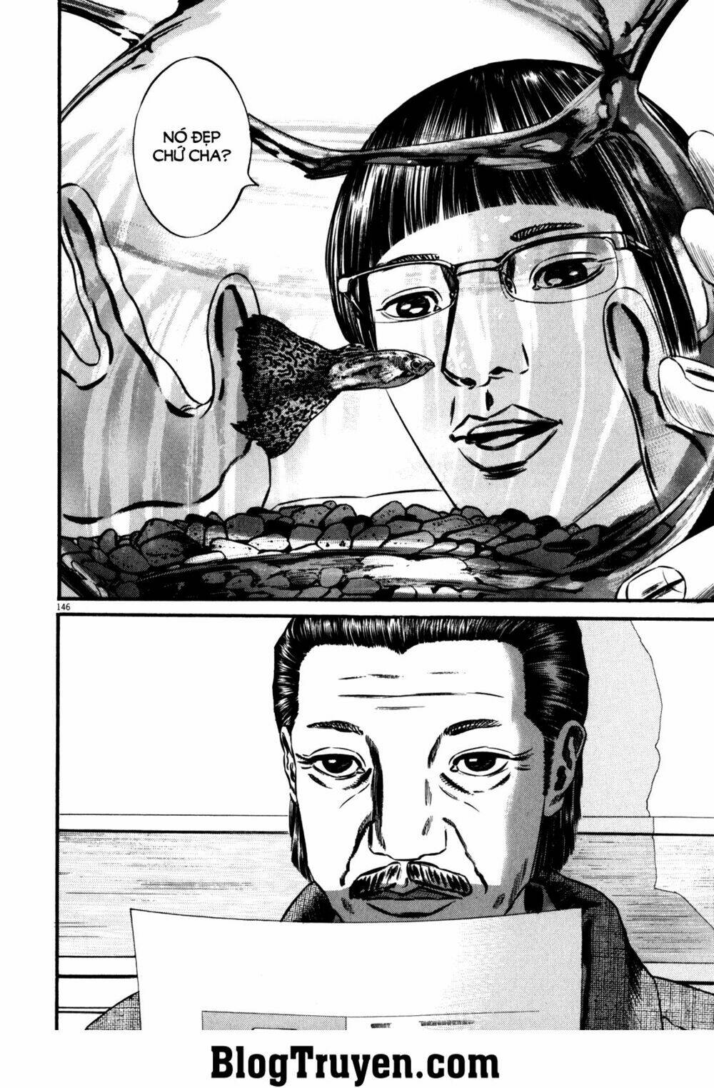 Homunculus Tập 87 trang 16