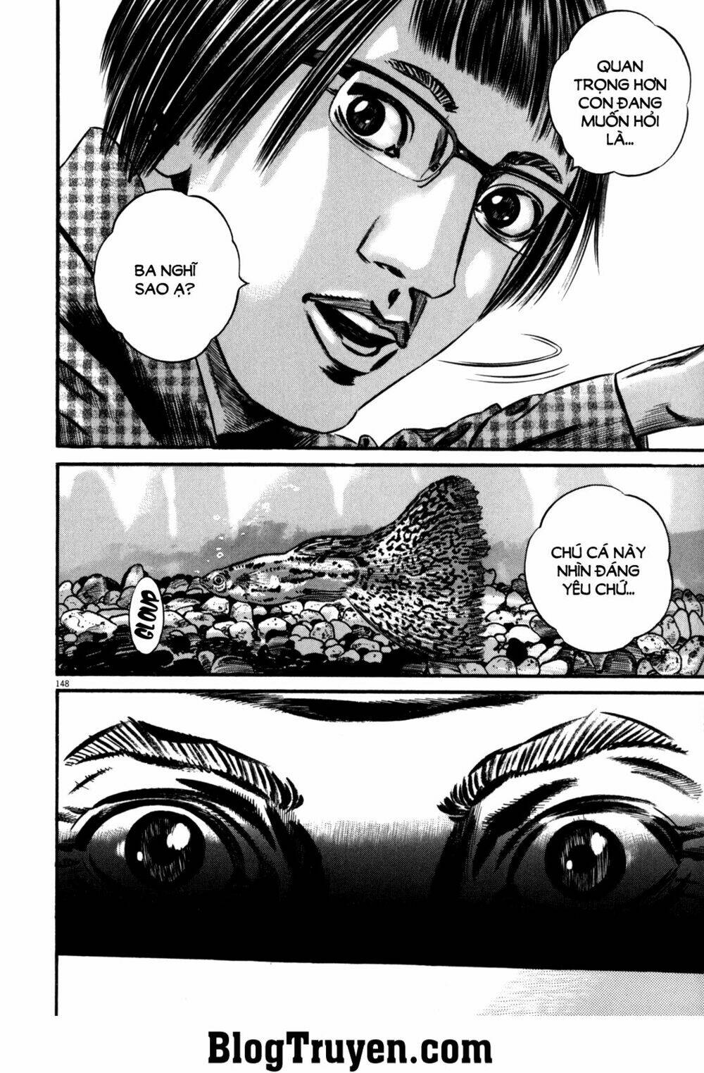 Homunculus Tập 87 trang 18