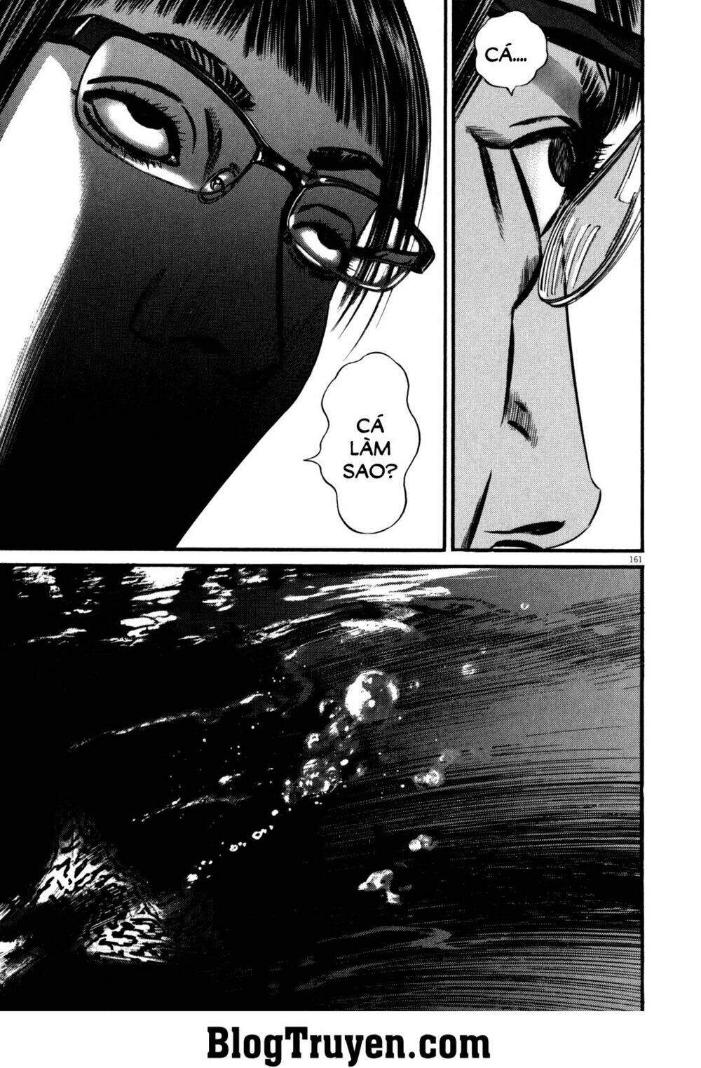 Homunculus Tập 88 trang 11