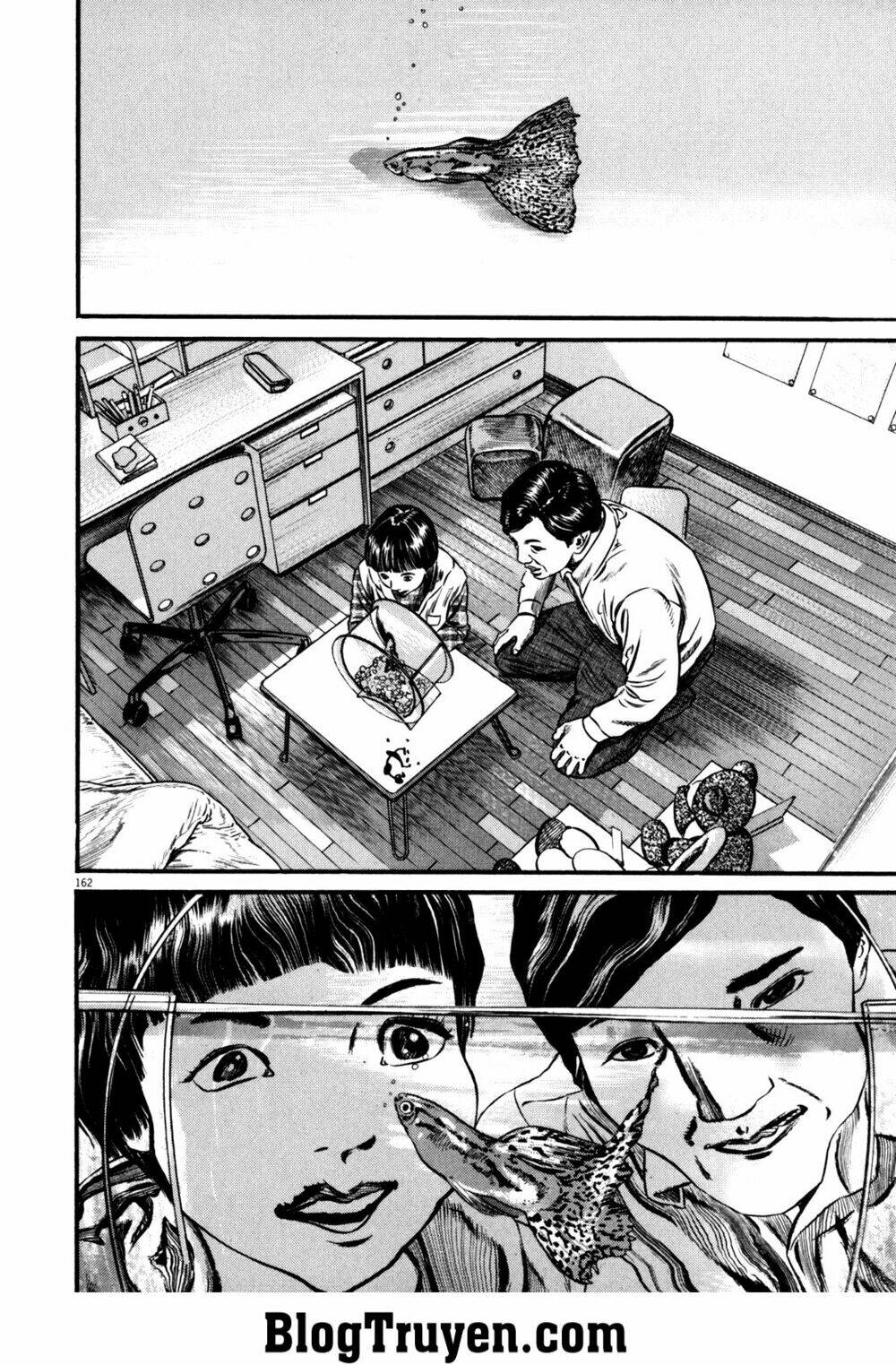 Homunculus Tập 88 trang 12
