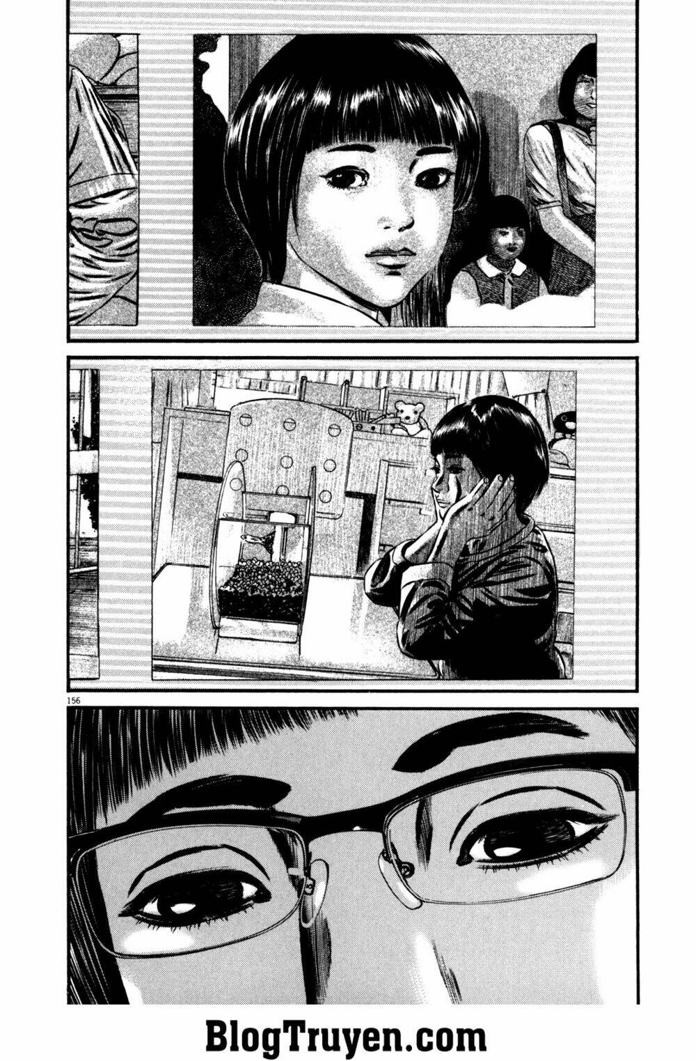 Homunculus Tập 88 trang 6
