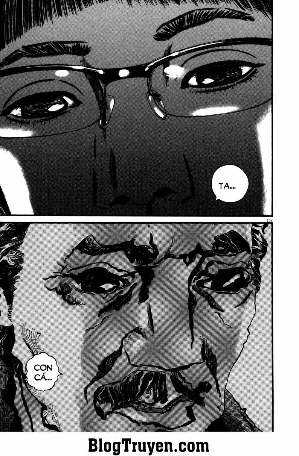 Homunculus Tập 88 trang 9