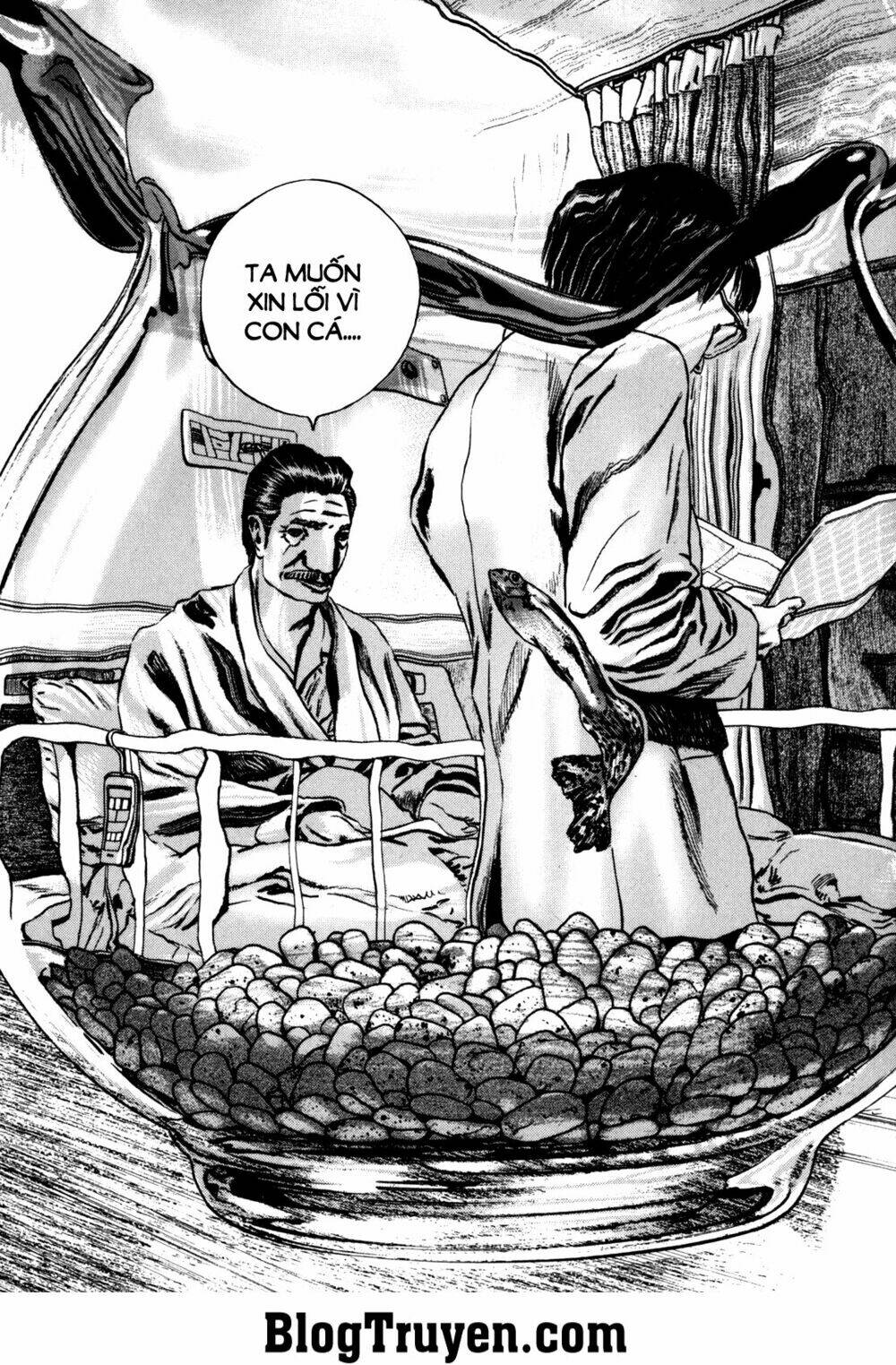 Homunculus Tập 88 trang 10