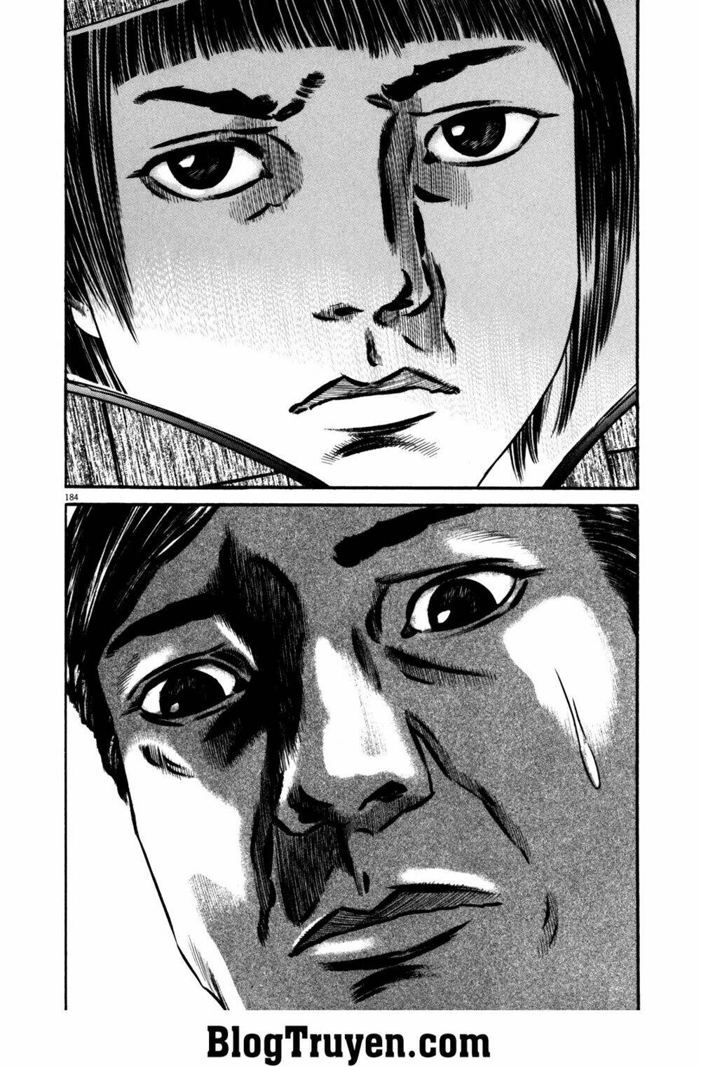 Homunculus Tập 89 trang 13