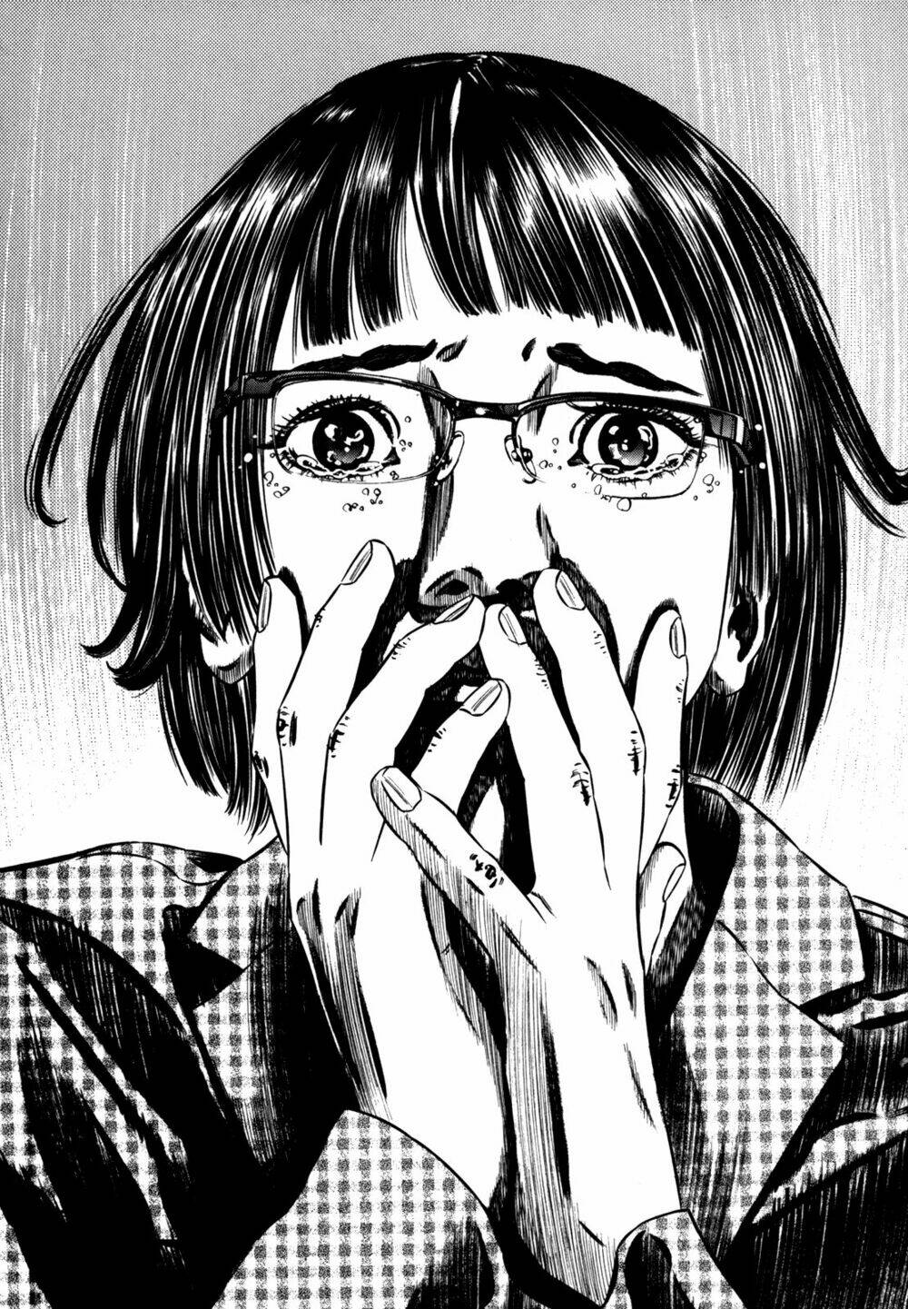 Homunculus Tập 89 trang 17