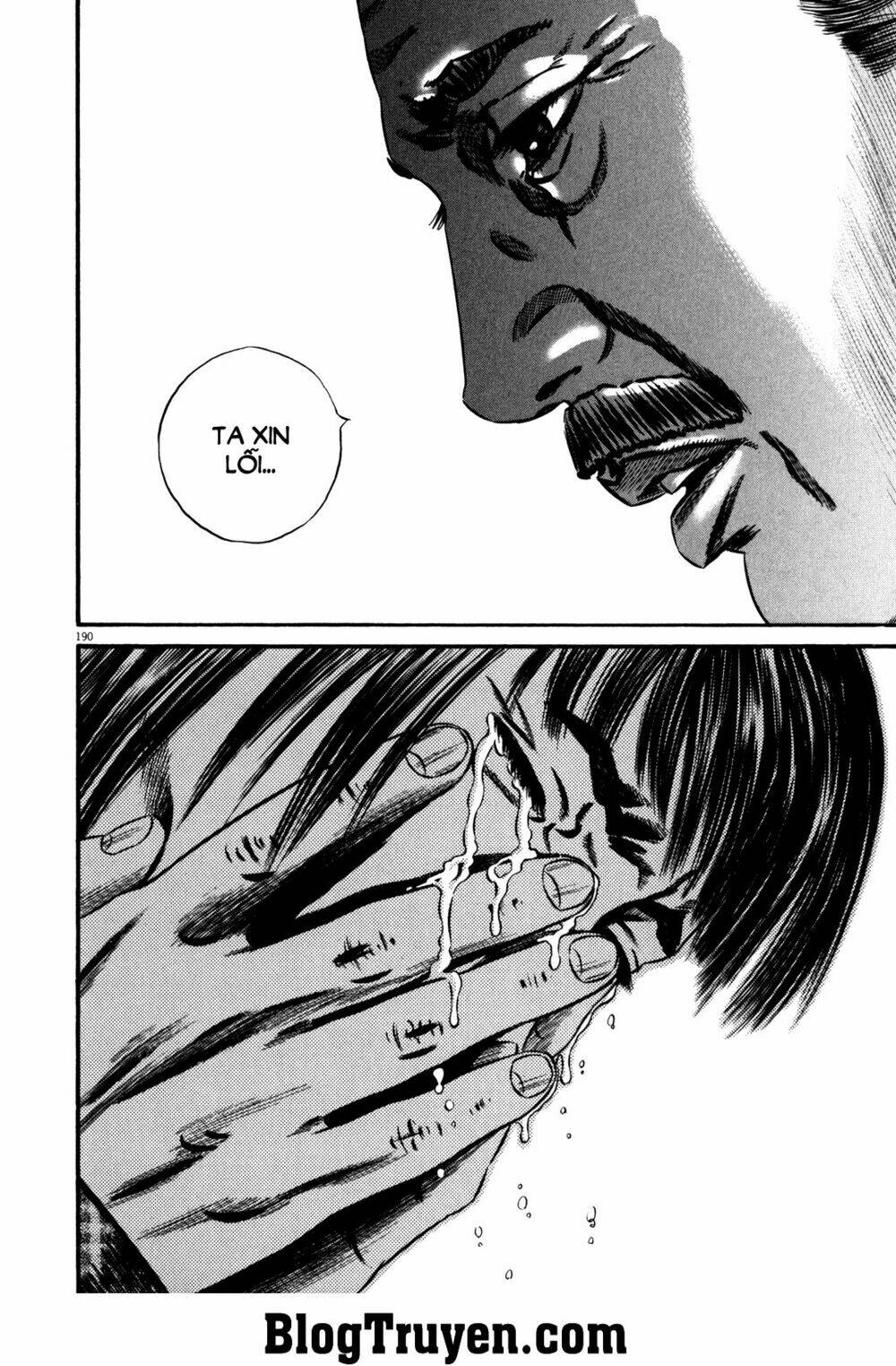 Homunculus Tập 89 trang 19