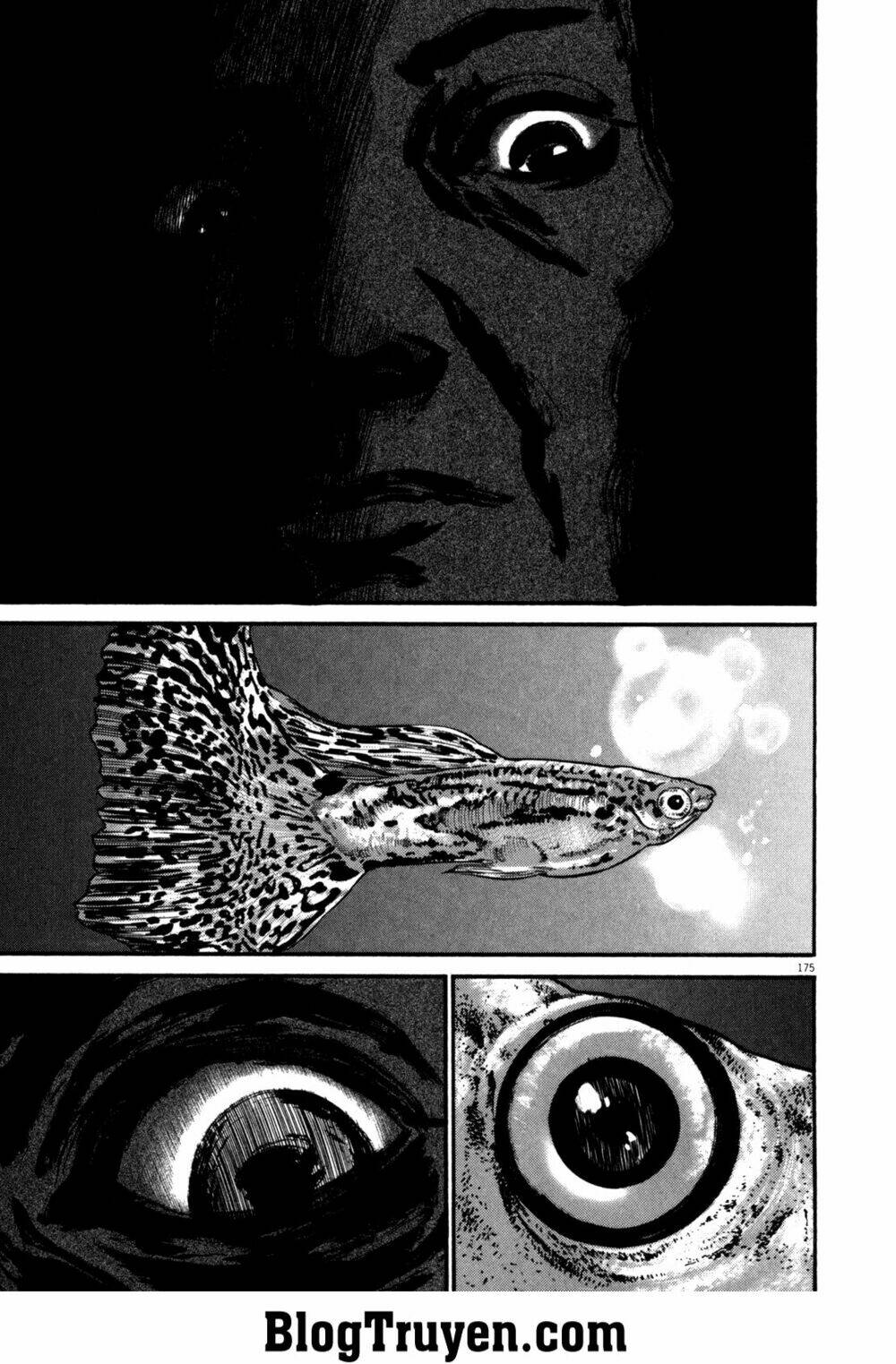 Homunculus Tập 89 trang 4