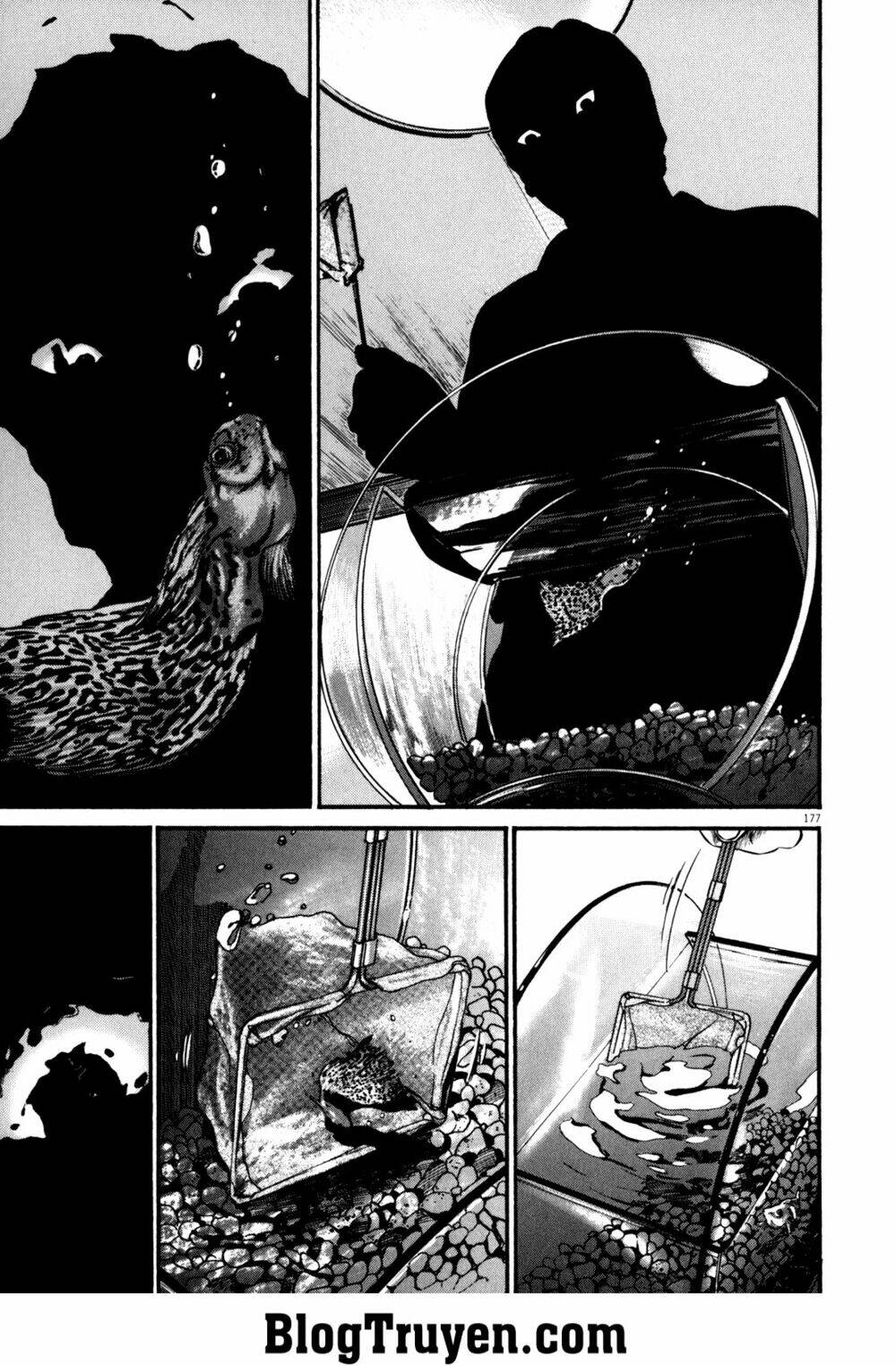 Homunculus Tập 89 trang 6