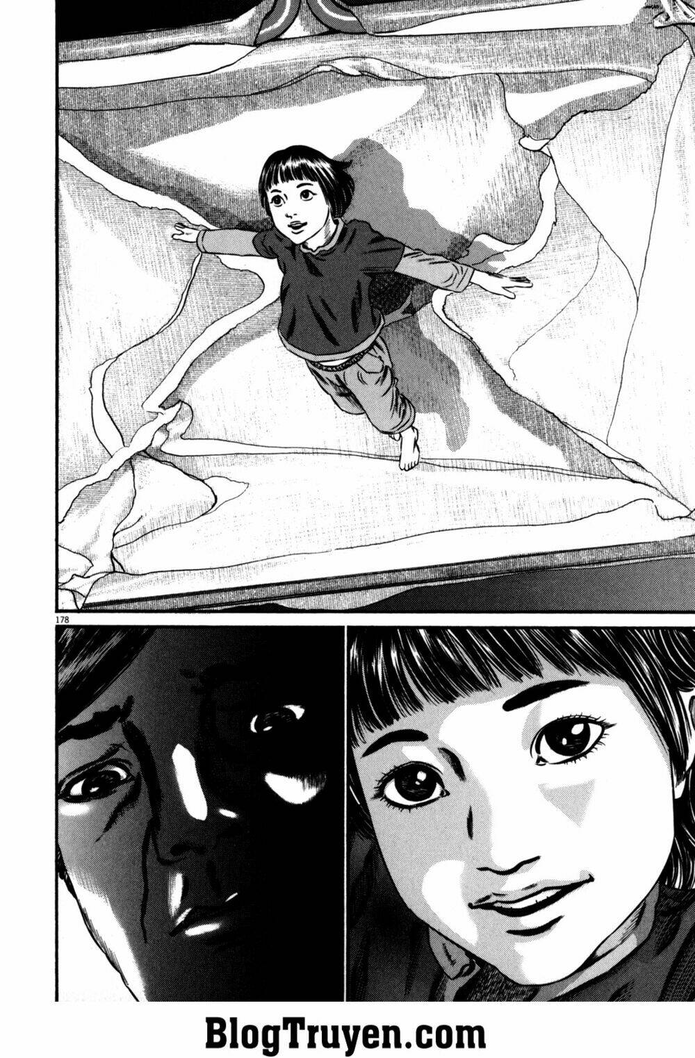 Homunculus Tập 89 trang 7