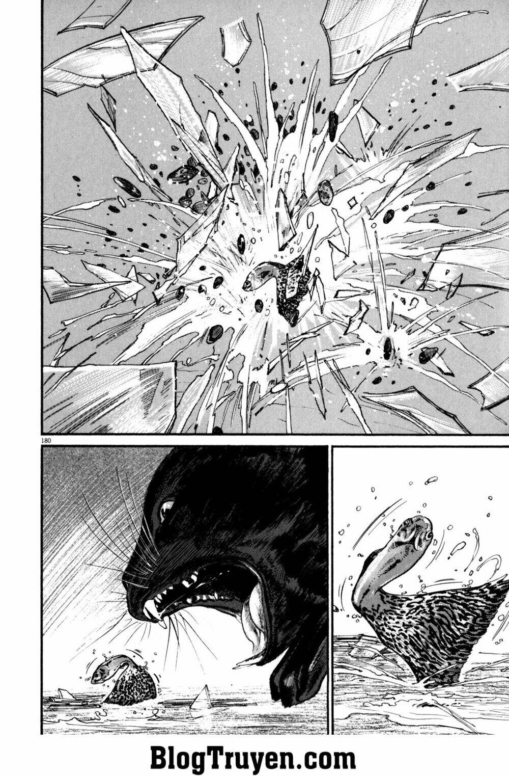 Homunculus Tập 89 trang 9