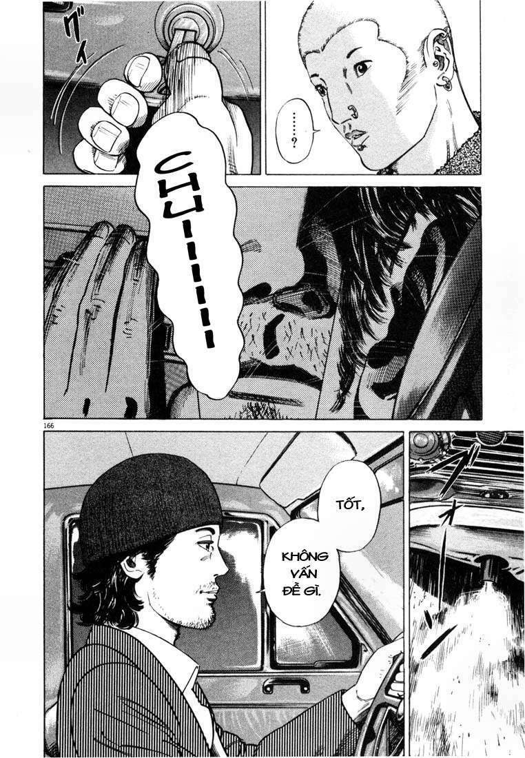 Homunculus Tập 9 trang 11