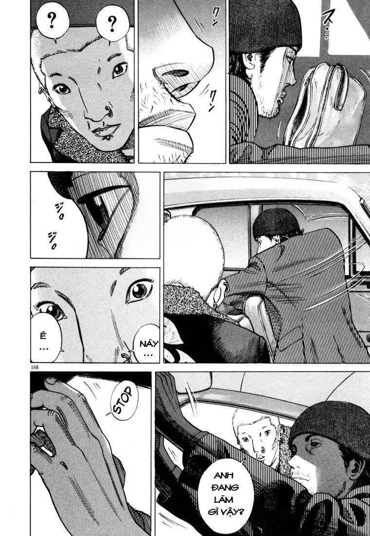 Homunculus Tập 9 trang 13