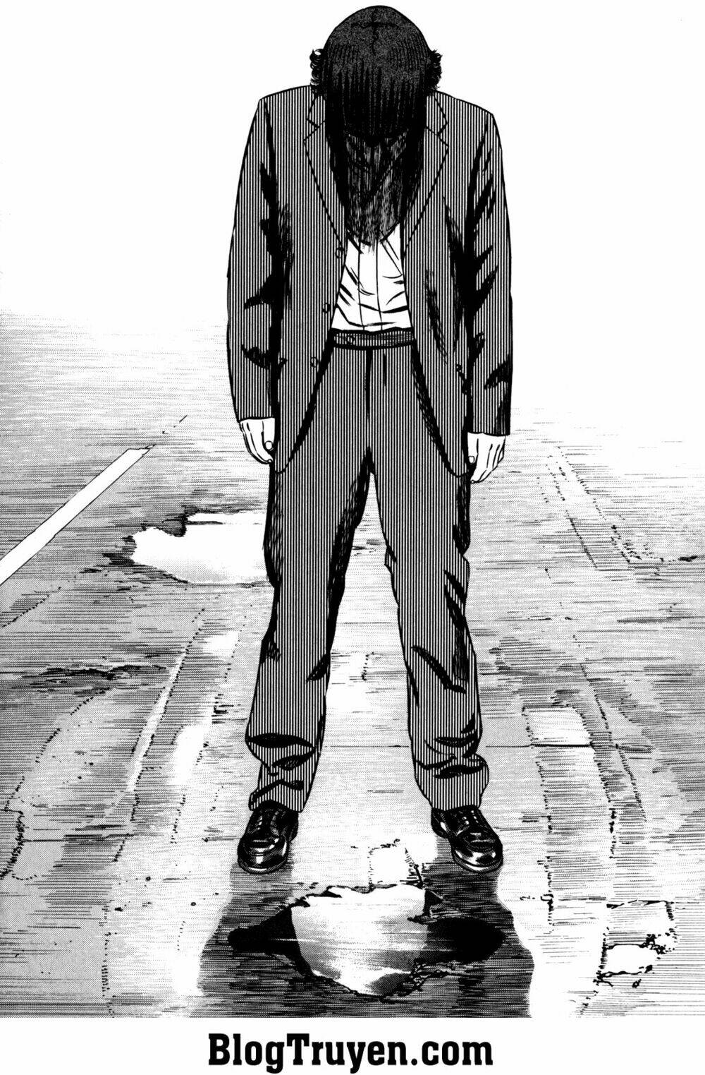 Homunculus Tập 90 trang 3