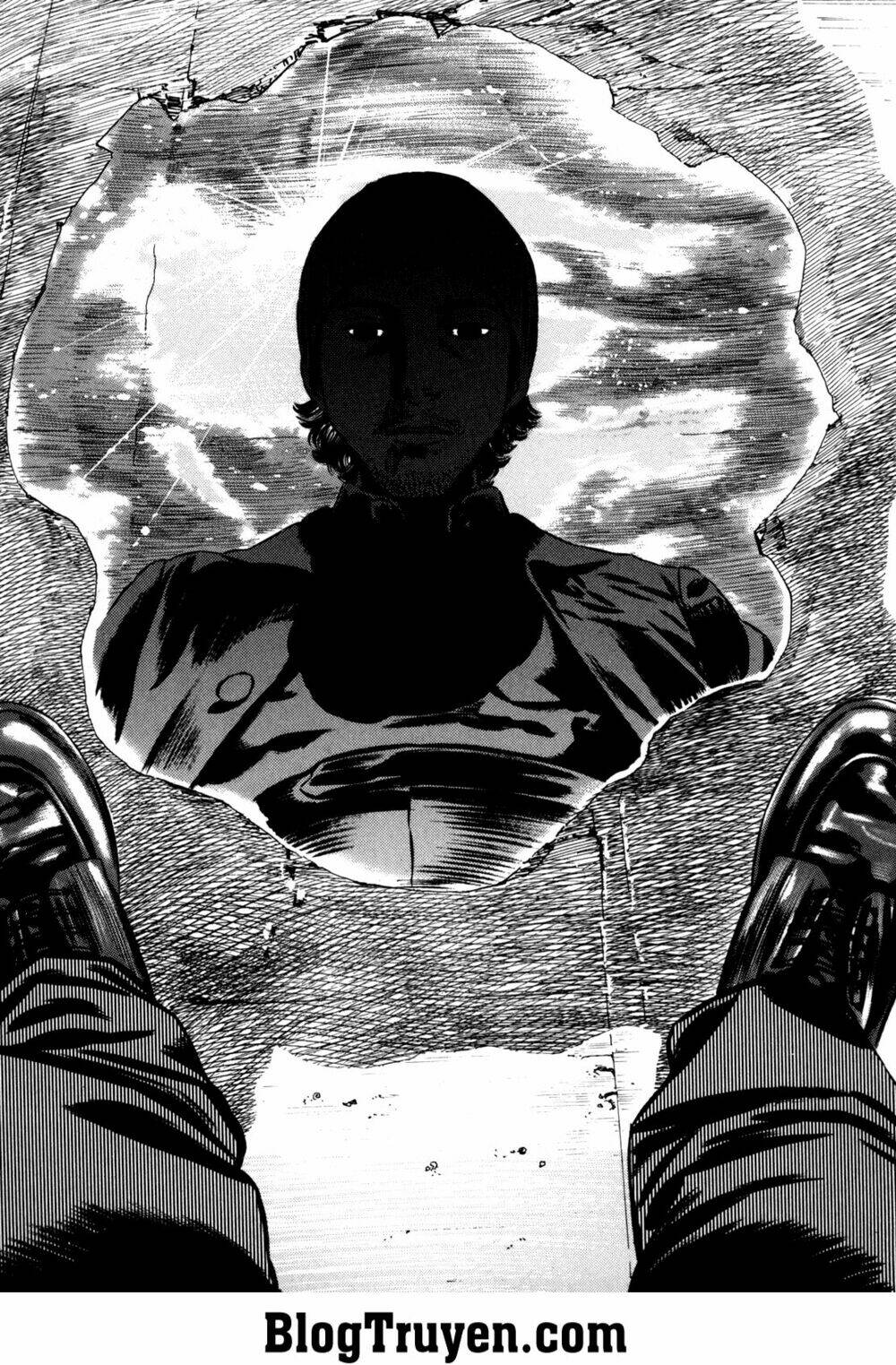 Homunculus Tập 90 trang 4