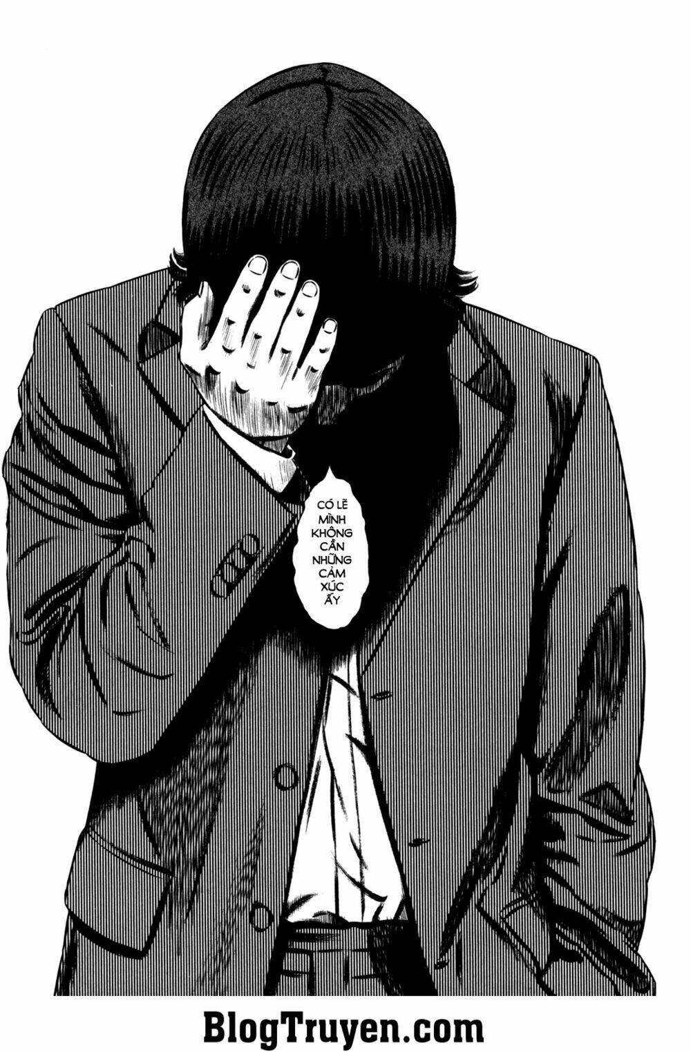 Homunculus Tập 91 trang 10