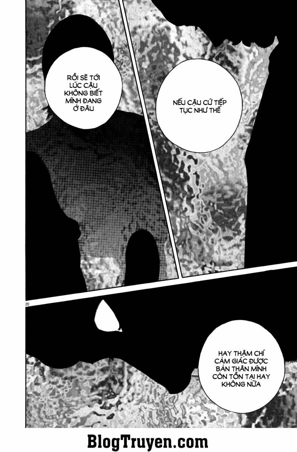 Homunculus Tập 92 trang 3