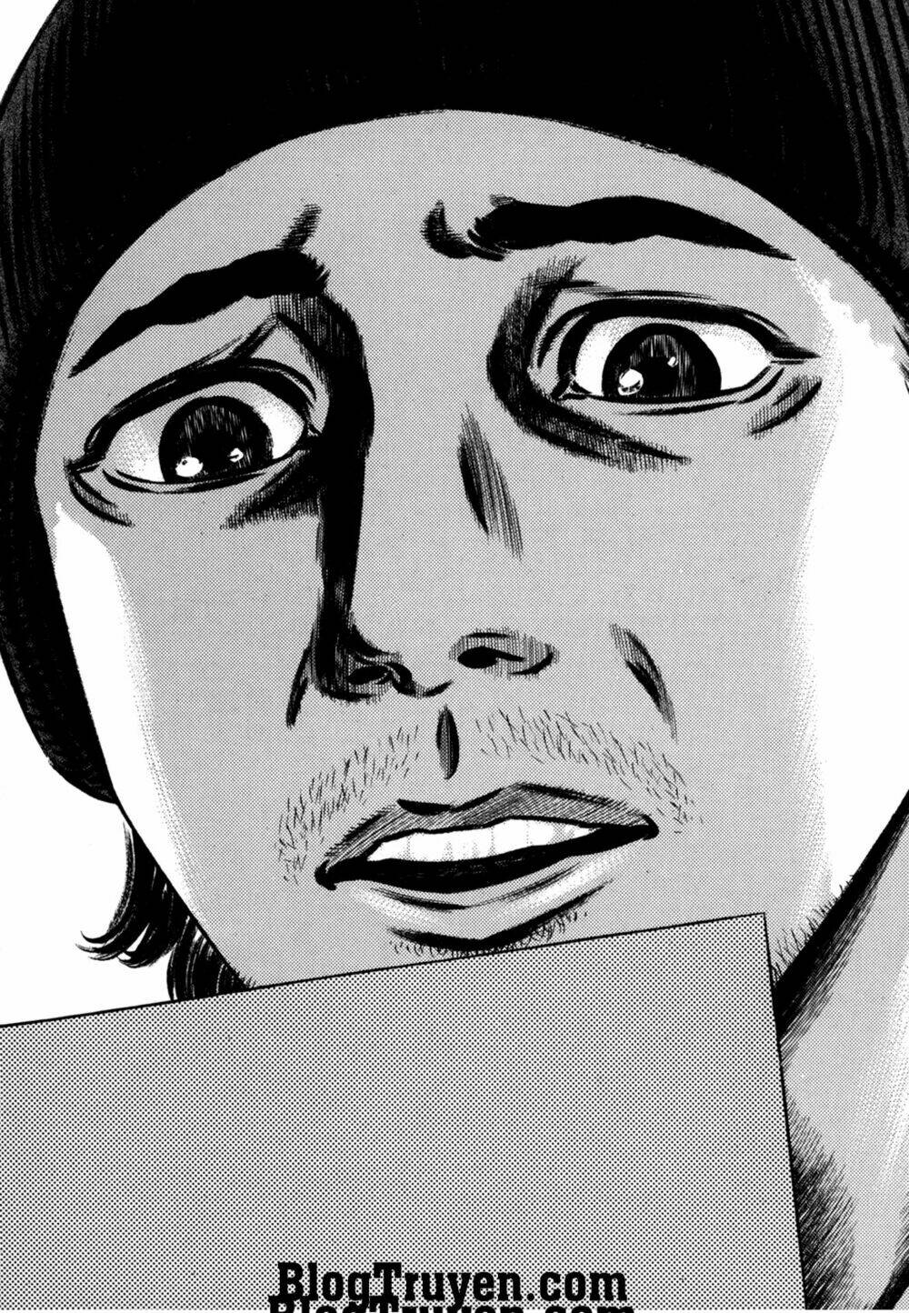Homunculus Tập 93 trang 11