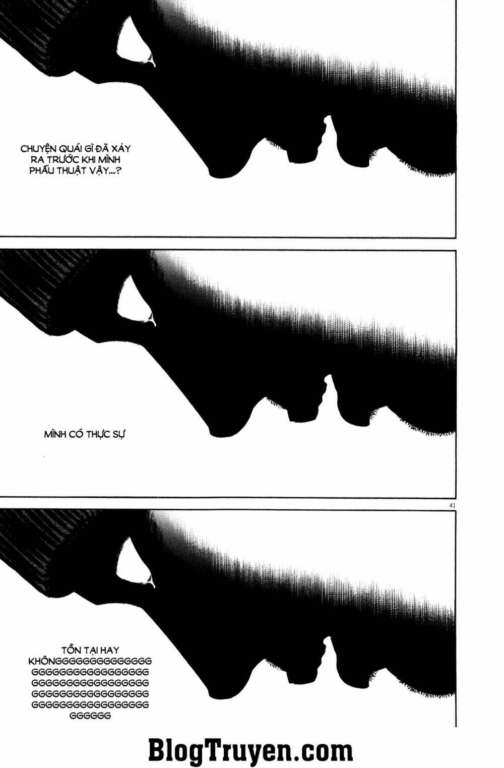 Homunculus Tập 93 trang 12