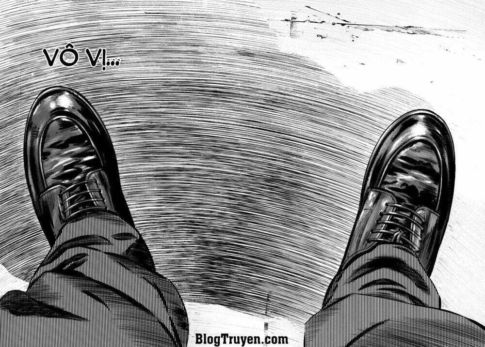 Homunculus Tập 93 trang 13