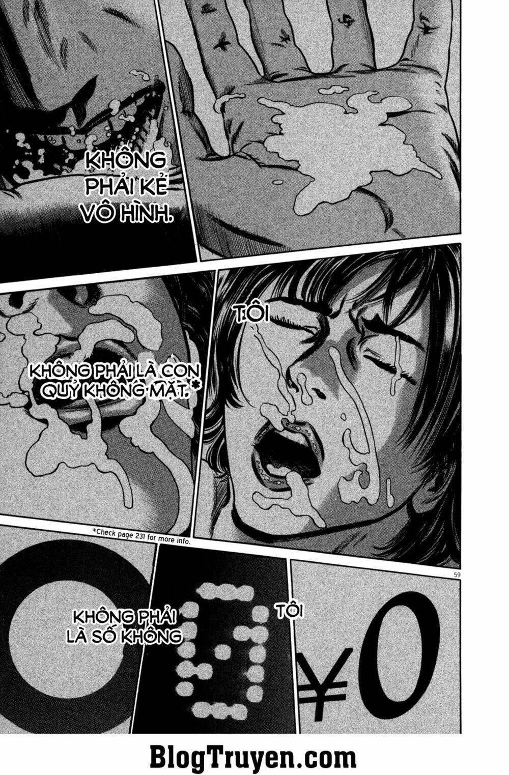 Homunculus Tập 94 trang 15