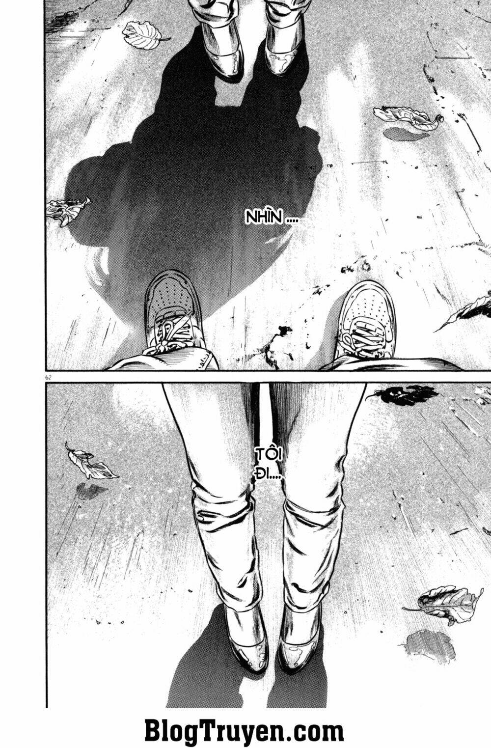 Homunculus Tập 94 trang 18