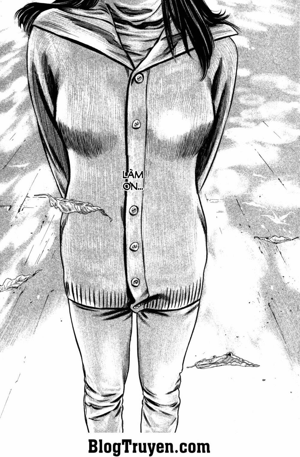 Homunculus Tập 94 trang 19