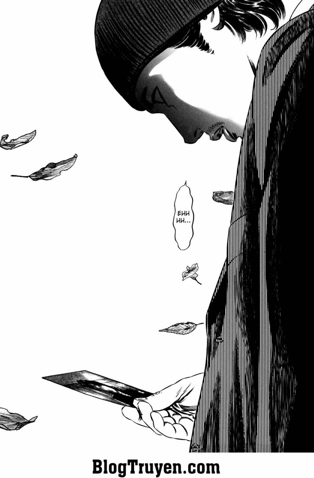 Homunculus Tập 94 trang 3