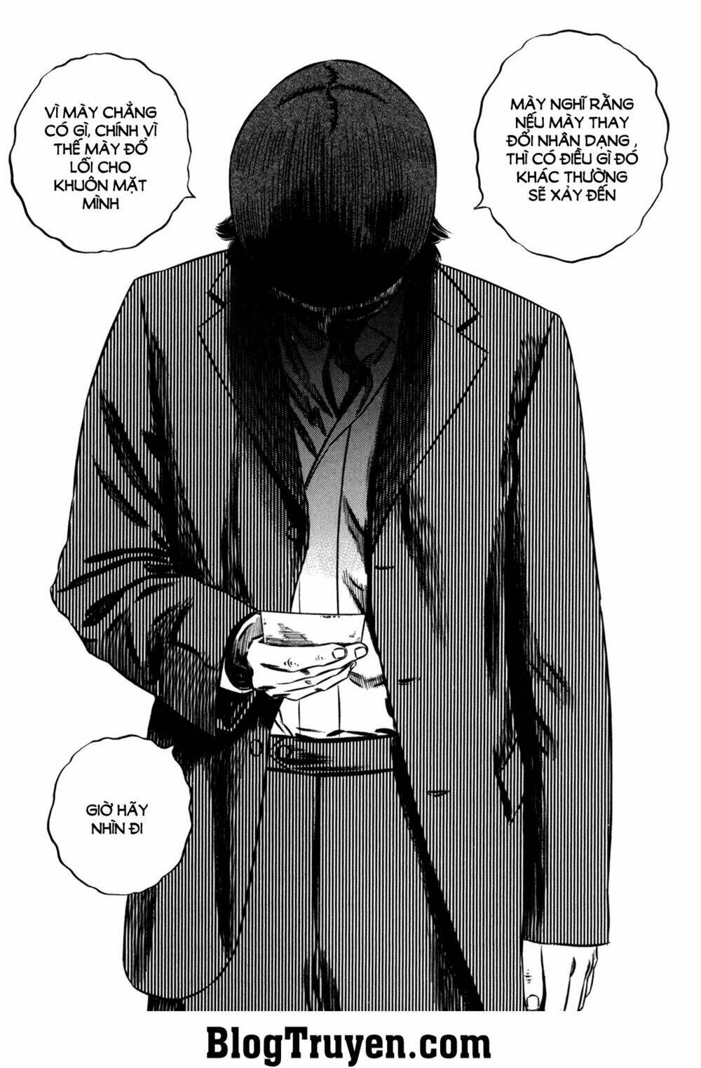 Homunculus Tập 94 trang 6