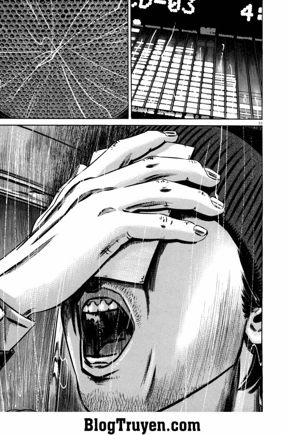Homunculus Tập 94 trang 10