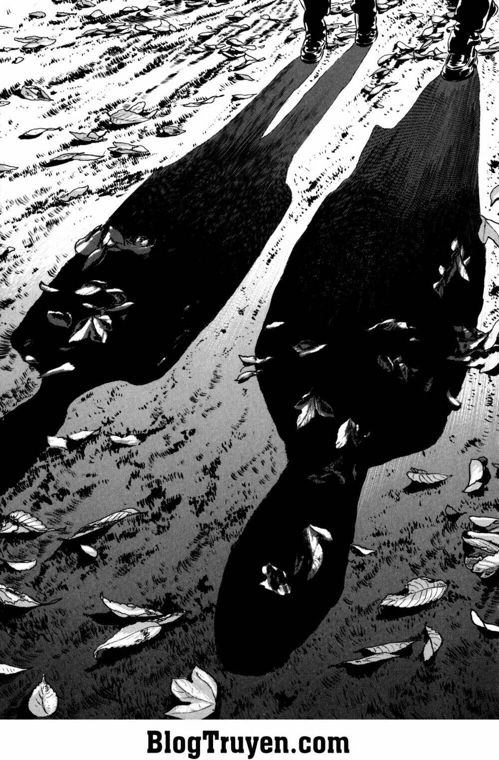 Homunculus Tập 95 trang 11