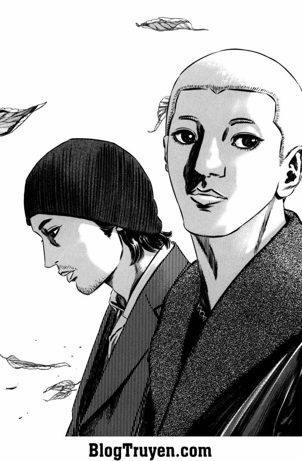 Homunculus Tập 95 trang 13