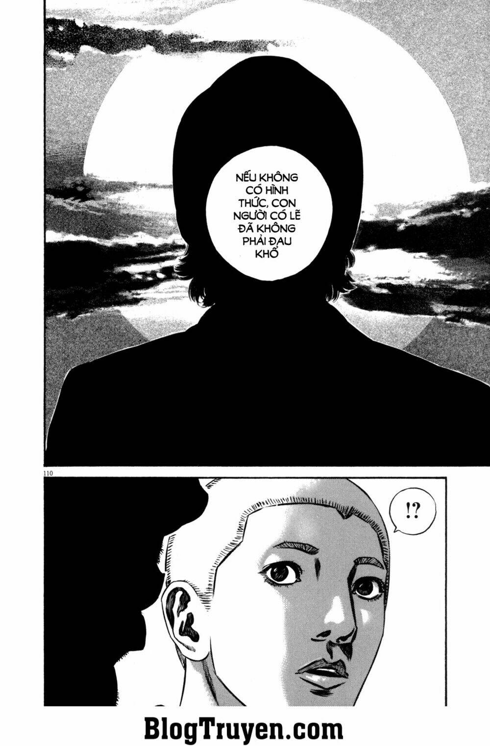 Homunculus Tập 96 trang 16
